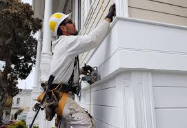 Best Siding Removal and Disposal  in USA